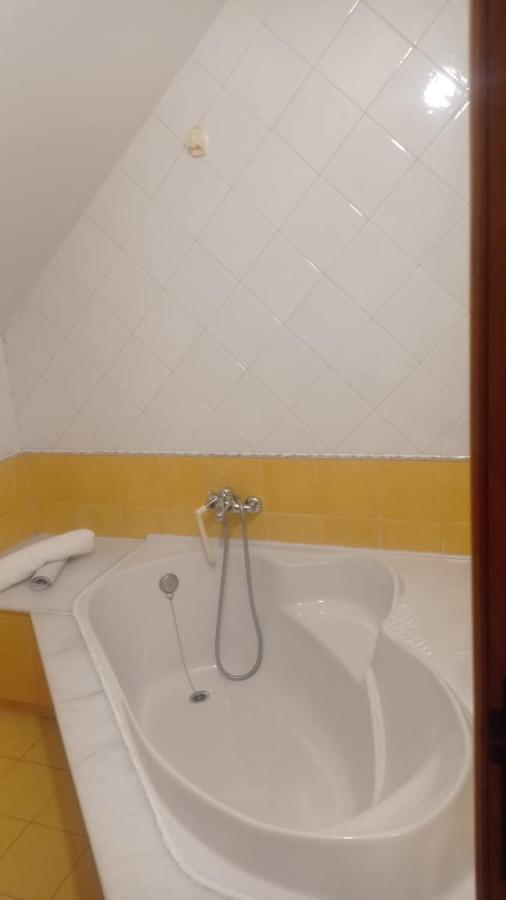 A Morada De Julia, Acogedor Apartamento En El Balcon Del Valle Minor Pontevedra Exterior foto