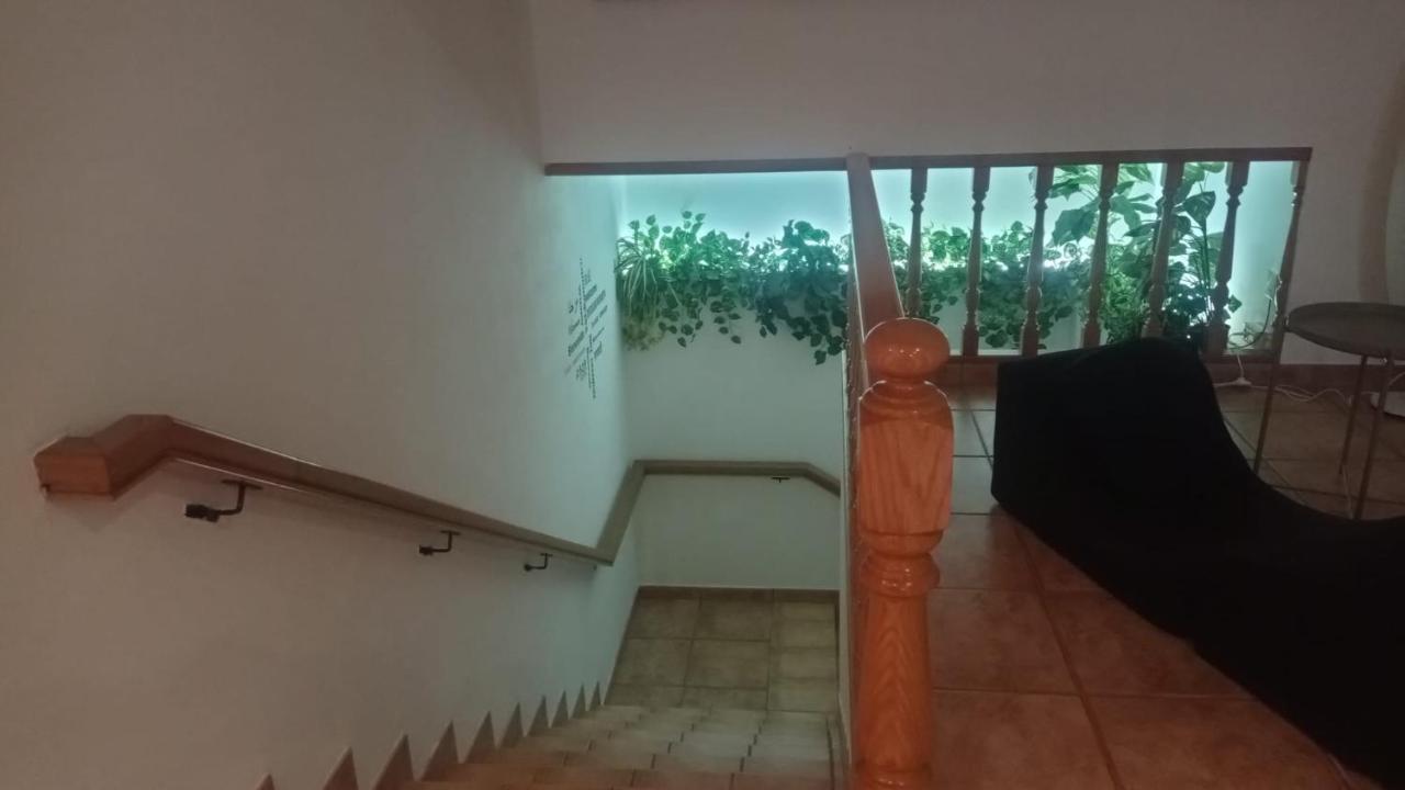 A Morada De Julia, Acogedor Apartamento En El Balcon Del Valle Minor Pontevedra Exterior foto