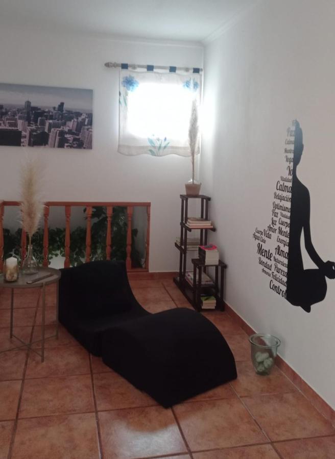 A Morada De Julia, Acogedor Apartamento En El Balcon Del Valle Minor Pontevedra Exterior foto